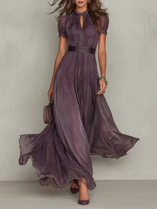 Estella™ | Grace Flowing Maxi Dress