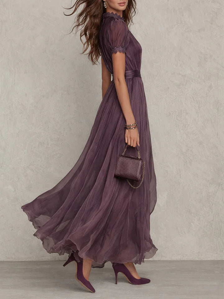 Estella™ | Grace Flowing Maxi Dress
