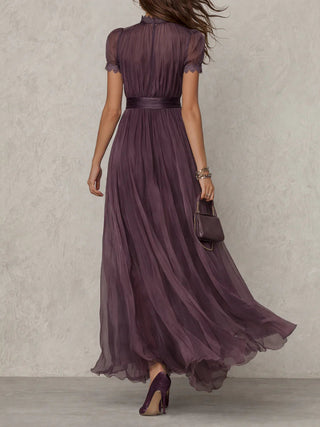 Estella™ | Grace Flowing Maxi Dress