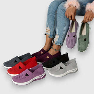 Laurie | Orthopedic Slip-Ons