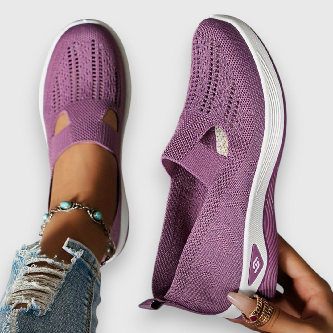 Laurie | Orthopedic Slip-Ons