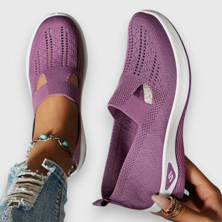 Laurie | Orthopedic Slip-Ons