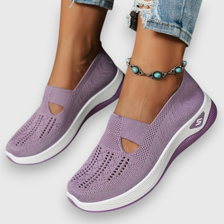 Laurie | Orthopedic Slip-Ons