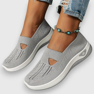 Laurie | Orthopedic Slip-Ons
