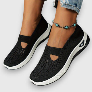 Laurie | Orthopedic Slip-Ons