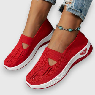 Laurie | Orthopedic Slip-Ons