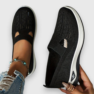 Laurie | Orthopedic Slip-Ons