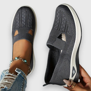 Laurie | Orthopedic Slip-Ons