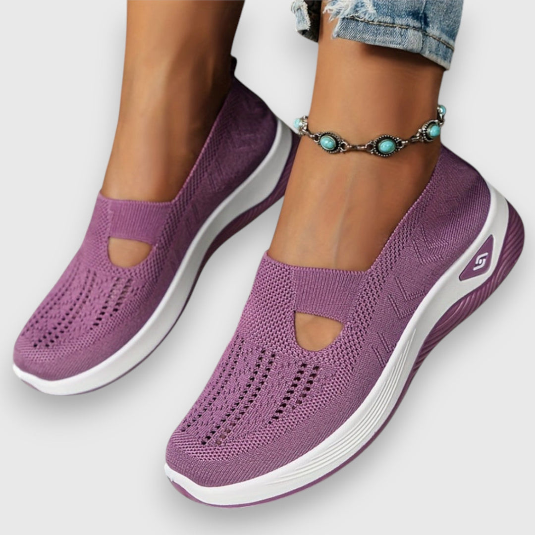 Laurie | Orthopedic Slip-Ons