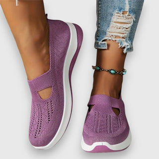 Laurie | Orthopedic Slip-Ons