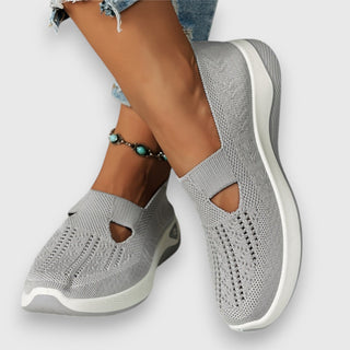 Laurie | Orthopedic Slip-Ons