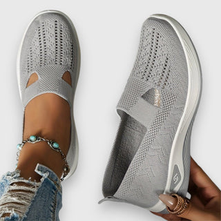 Laurie | Orthopedic Slip-Ons