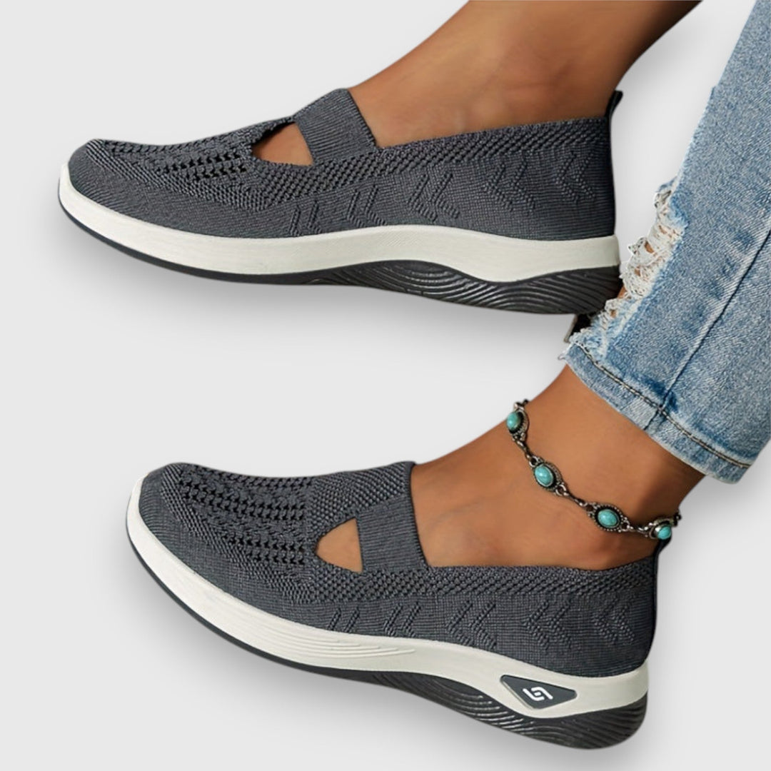 Laurie | Orthopedic Slip-Ons