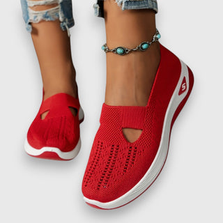 Laurie | Orthopedic Slip-Ons