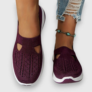 Laurie | Orthopedic Slip-Ons