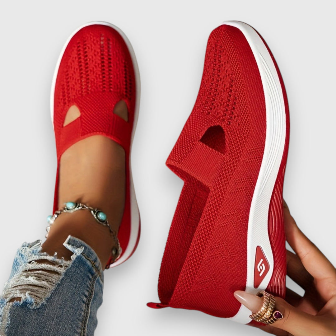 Laurie | Orthopedic Slip-Ons