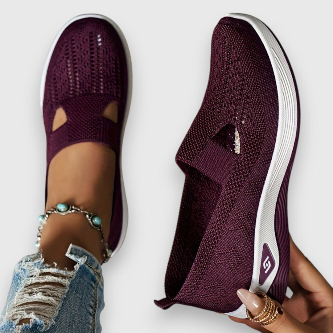 Laurie | Orthopedic Slip-Ons