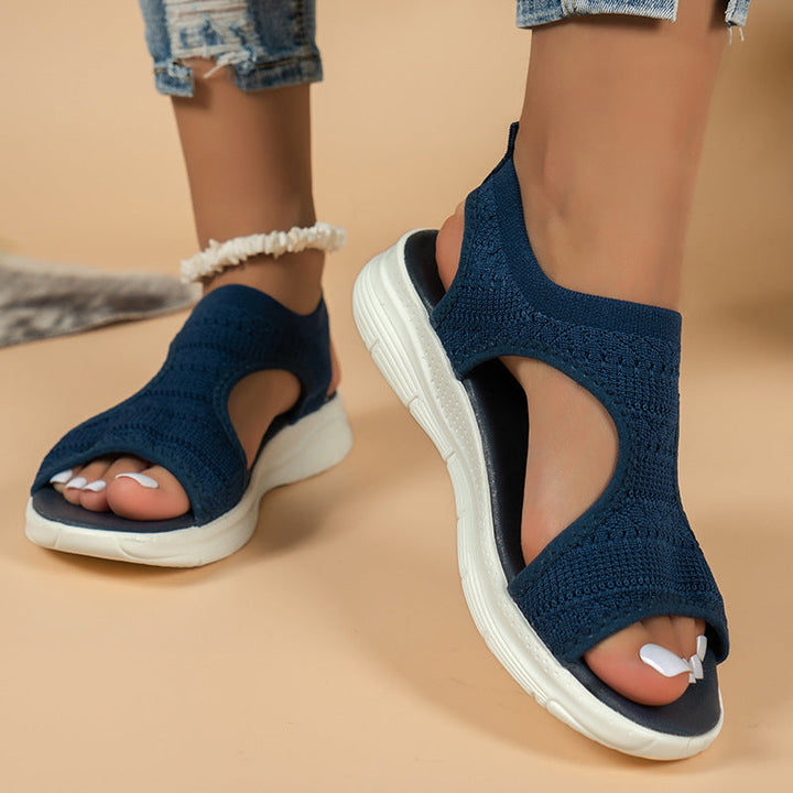 Robin | Orthopedic Sandals