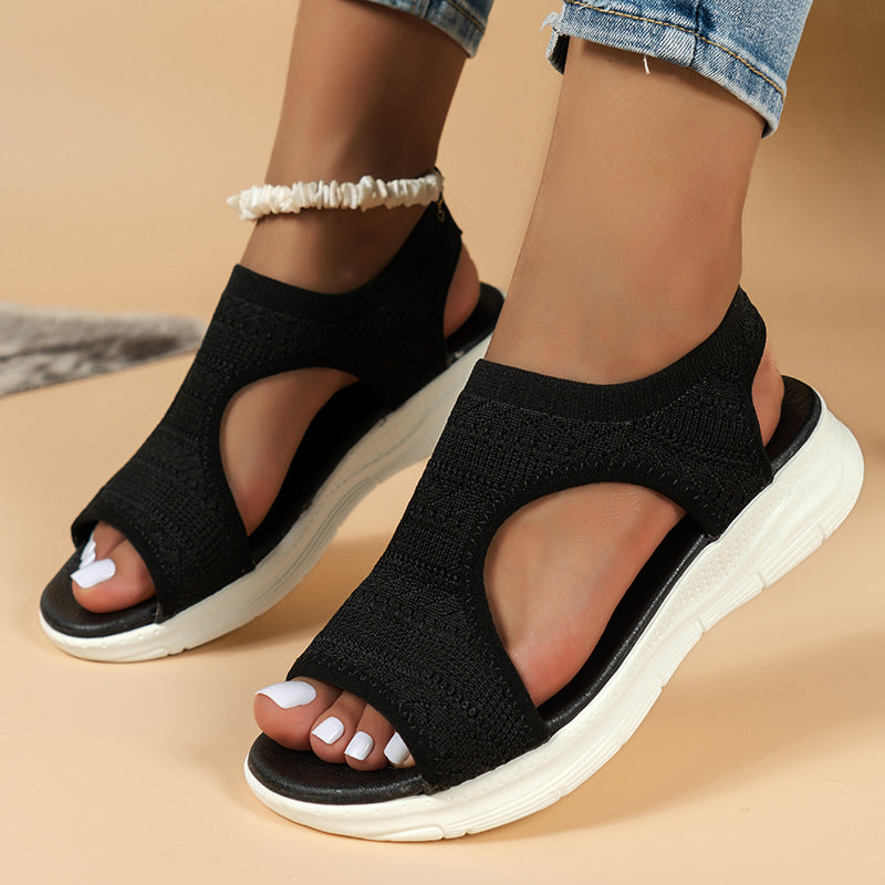 Robin | Orthopedic Sandals