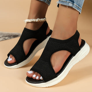 Robin | Orthopedic Sandals