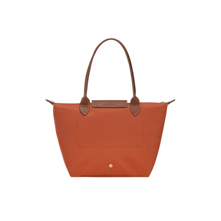 Le Pliage Tote Large, Brick