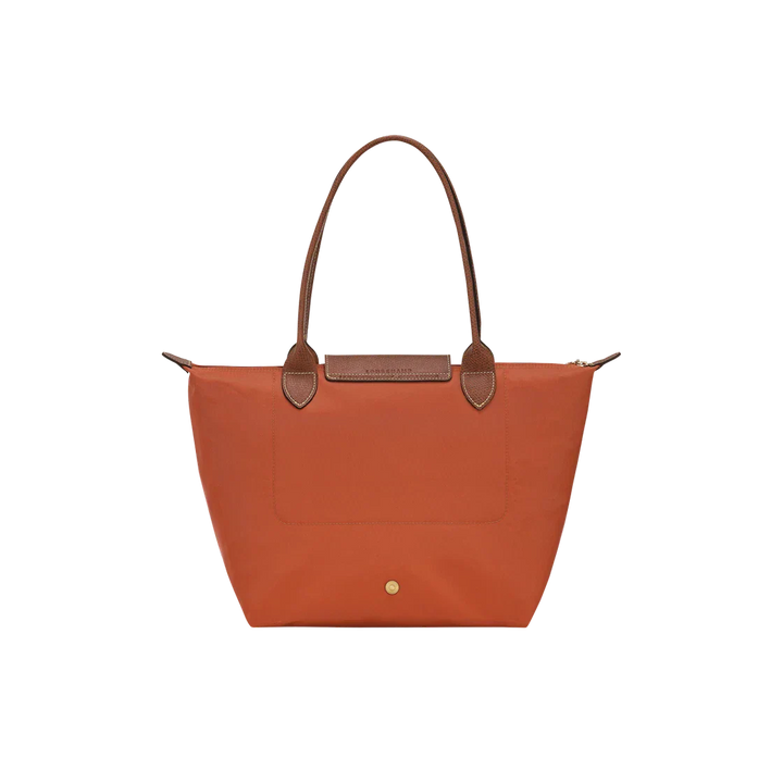 Le Pliage Tote Large, Brick