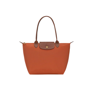 Le Pliage Tote Large, Brick