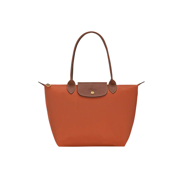 Le Pliage Tote Large, Brick