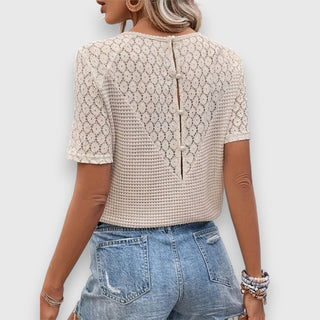 Emanie - Shirt