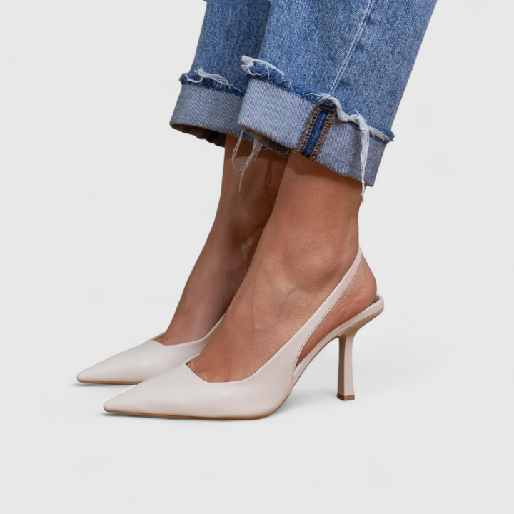 Bella - Elegant Orthopedic Pumps