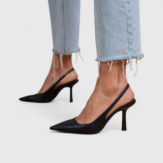 Bella - Elegant Orthopedic Pumps