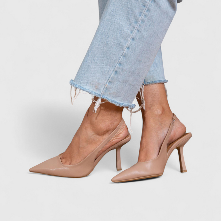 Bella - Elegant Orthopedic Pumps