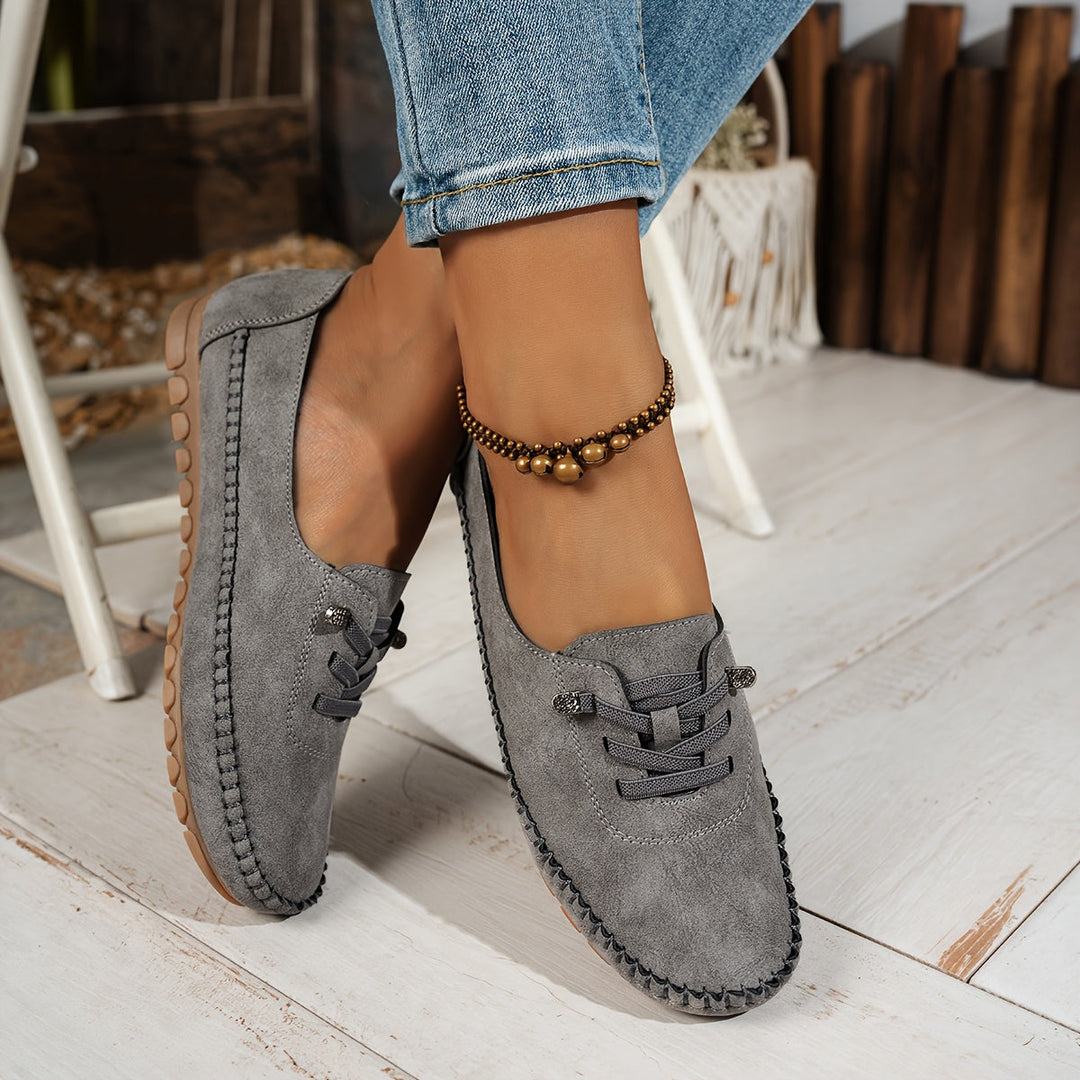 Amelia | Orthopedic Loafers