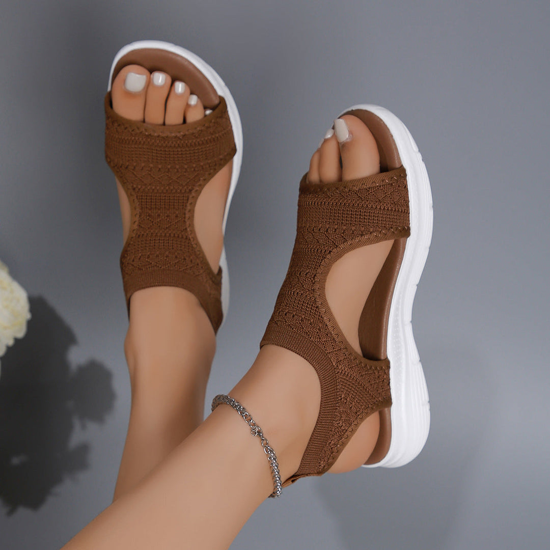 Robin | Orthopedic Sandals