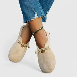 Auvrie | Comfort Orthopedic Loafers