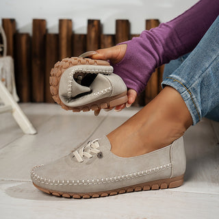 Amelia | Orthopedic Loafers