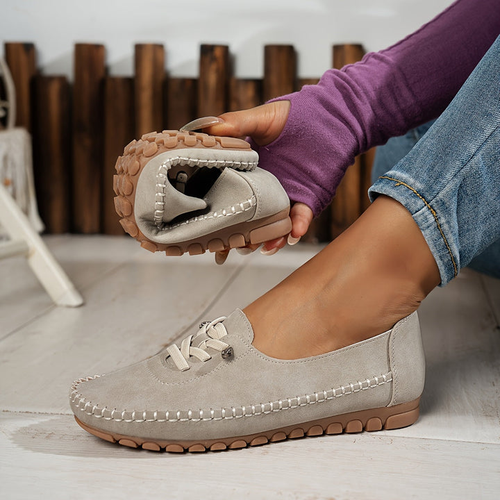 Amelia | Orthopedic Loafers