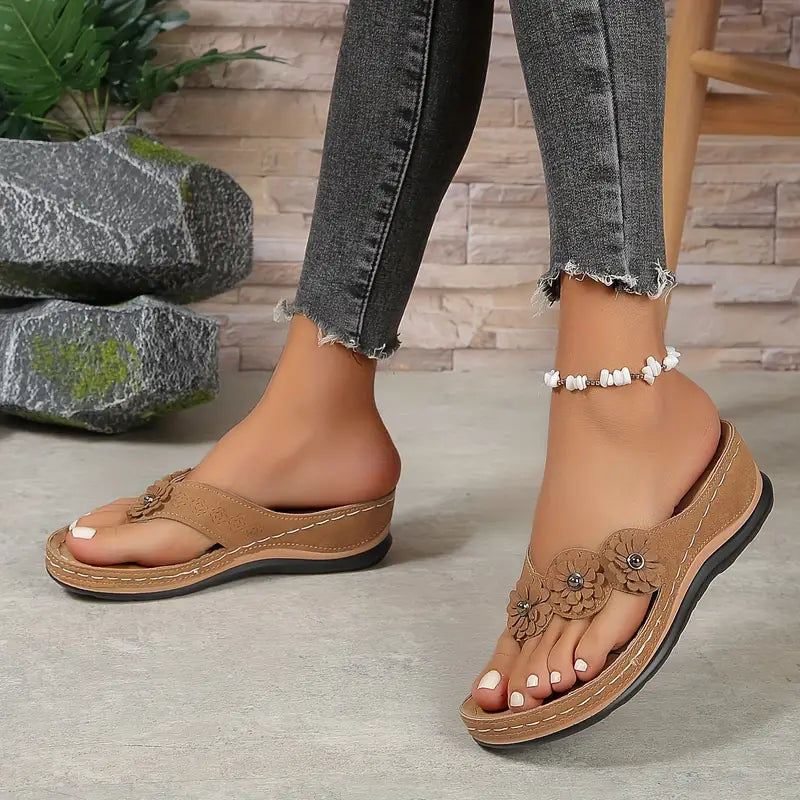 Luna | Comfort Orthopedic Sandals