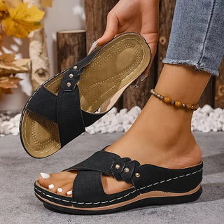 Wilma | Orthopedic Sandals