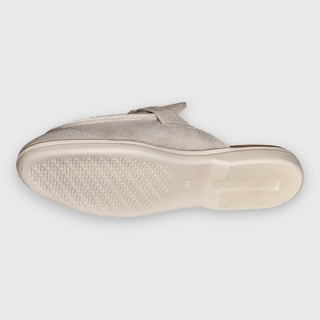 Nalea | Half Loafer