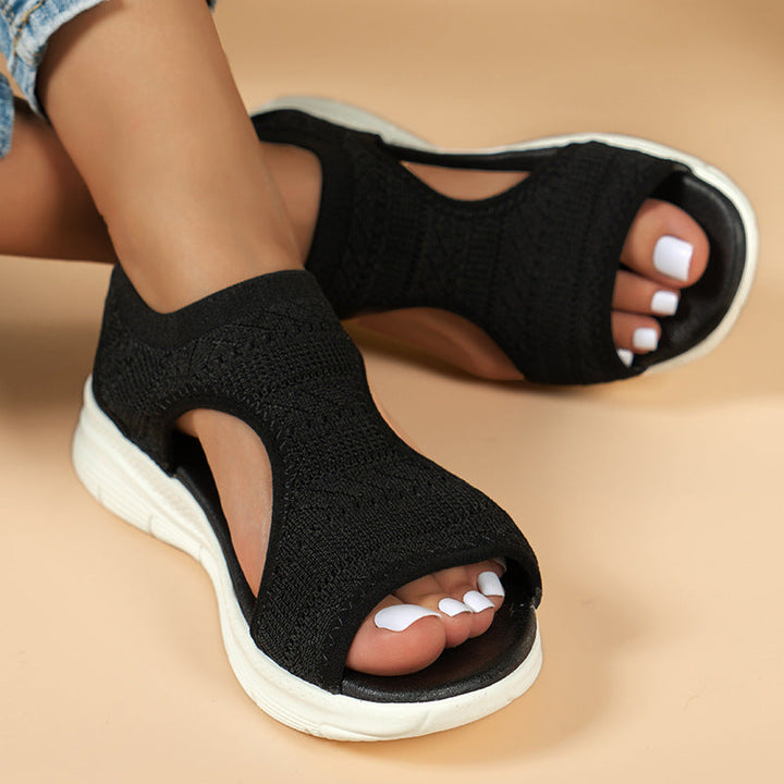 Robin | Orthopedic Sandals