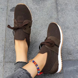 Stella | Comfort Orthopedic Sneakers