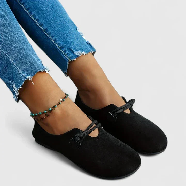 Auvrie | Comfort Orthopedic Loafers