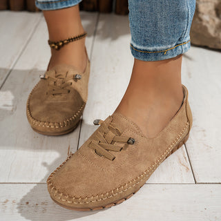Amelia | Orthopedic Loafers