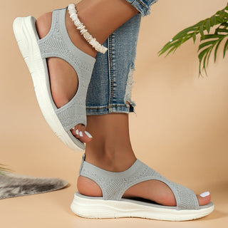 Robin | Orthopedic Sandals
