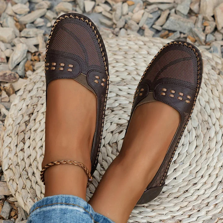 Denise | Orthopedic Slip-ons