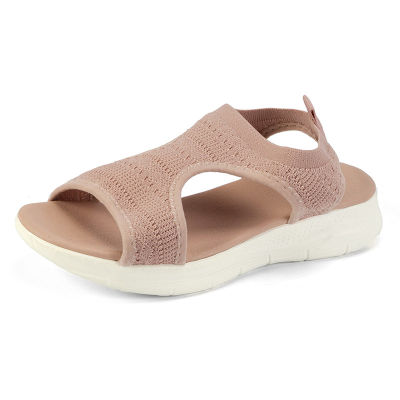 Robin | Orthopedic Sandals