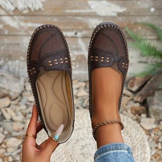 Denise | Orthopedic Slip-ons