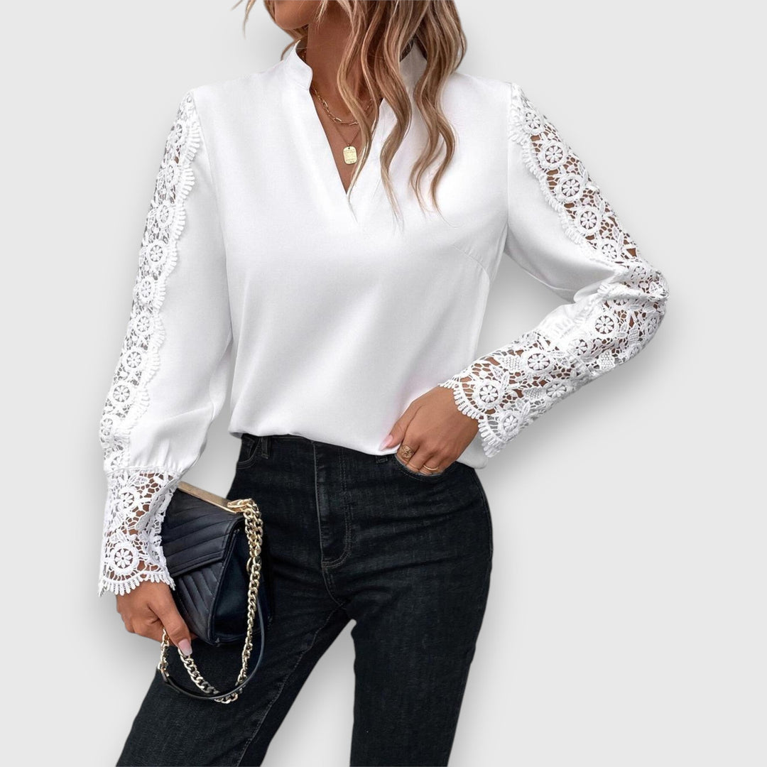 Bella - Long Sleeve