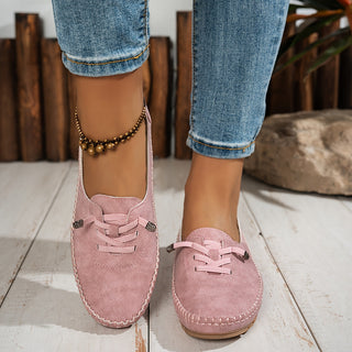 Amelia | Orthopedic Loafers